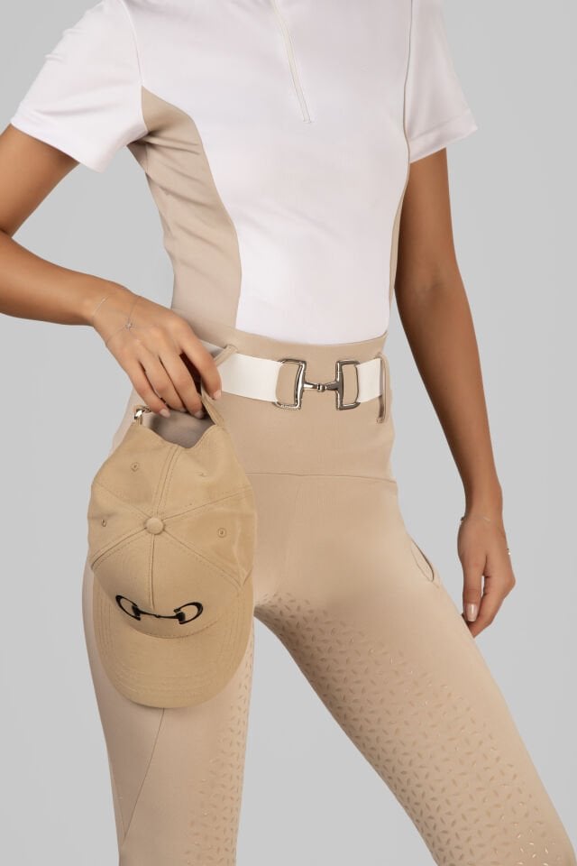 Gem nakışlı şapka