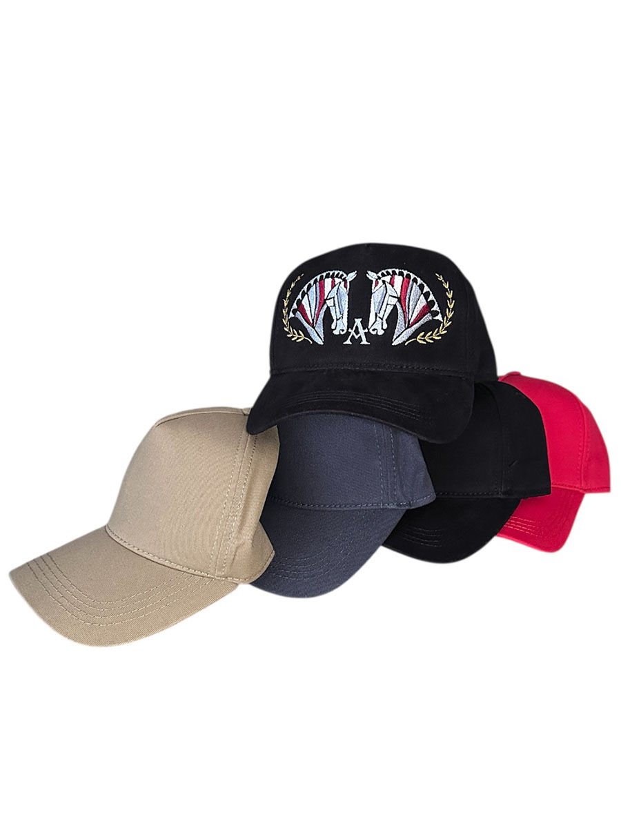 Kişiye Özel Nakışlı Şapka