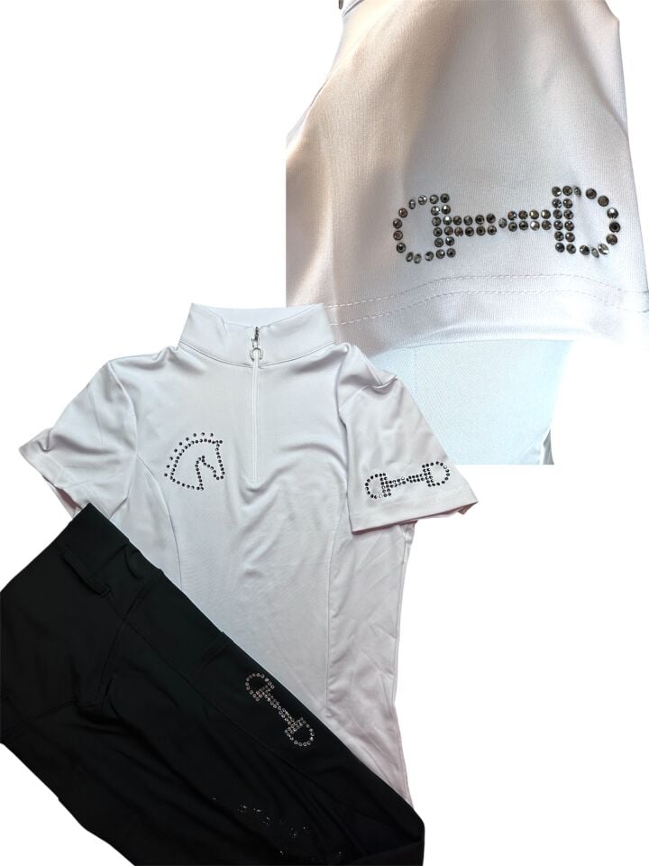 Kişiye Özel Kristal Taş işlemesi