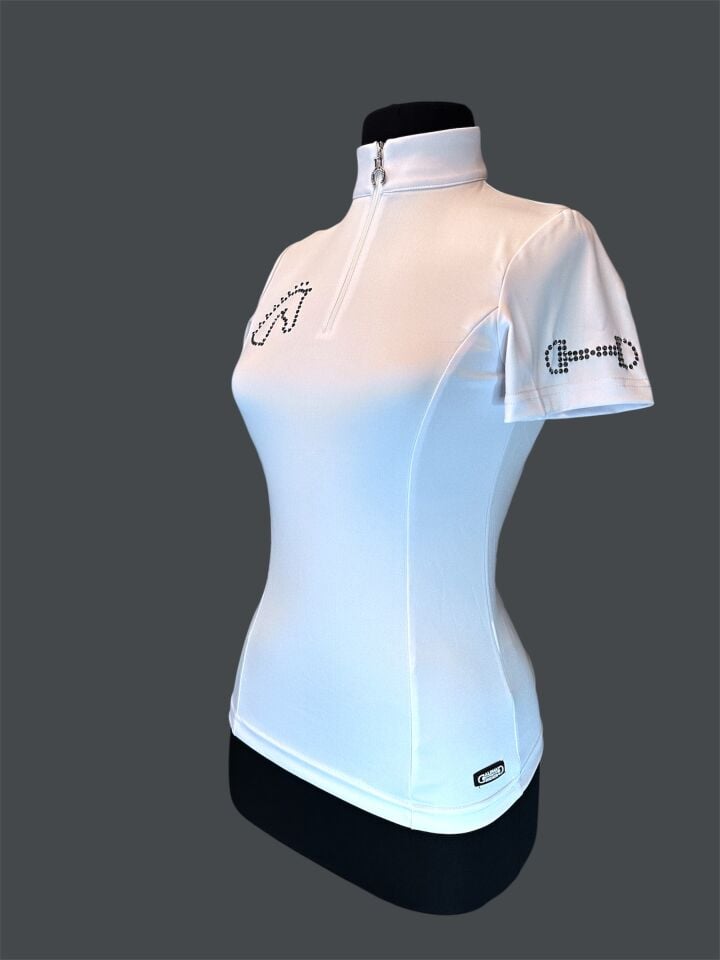 Kişiye Özel Kristal Taş işlemesi