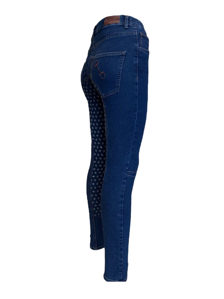 Kot Binici Pantolon