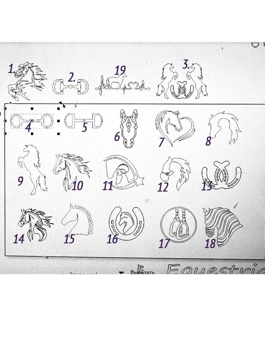 Kişiye Özel Baskı büyük boy