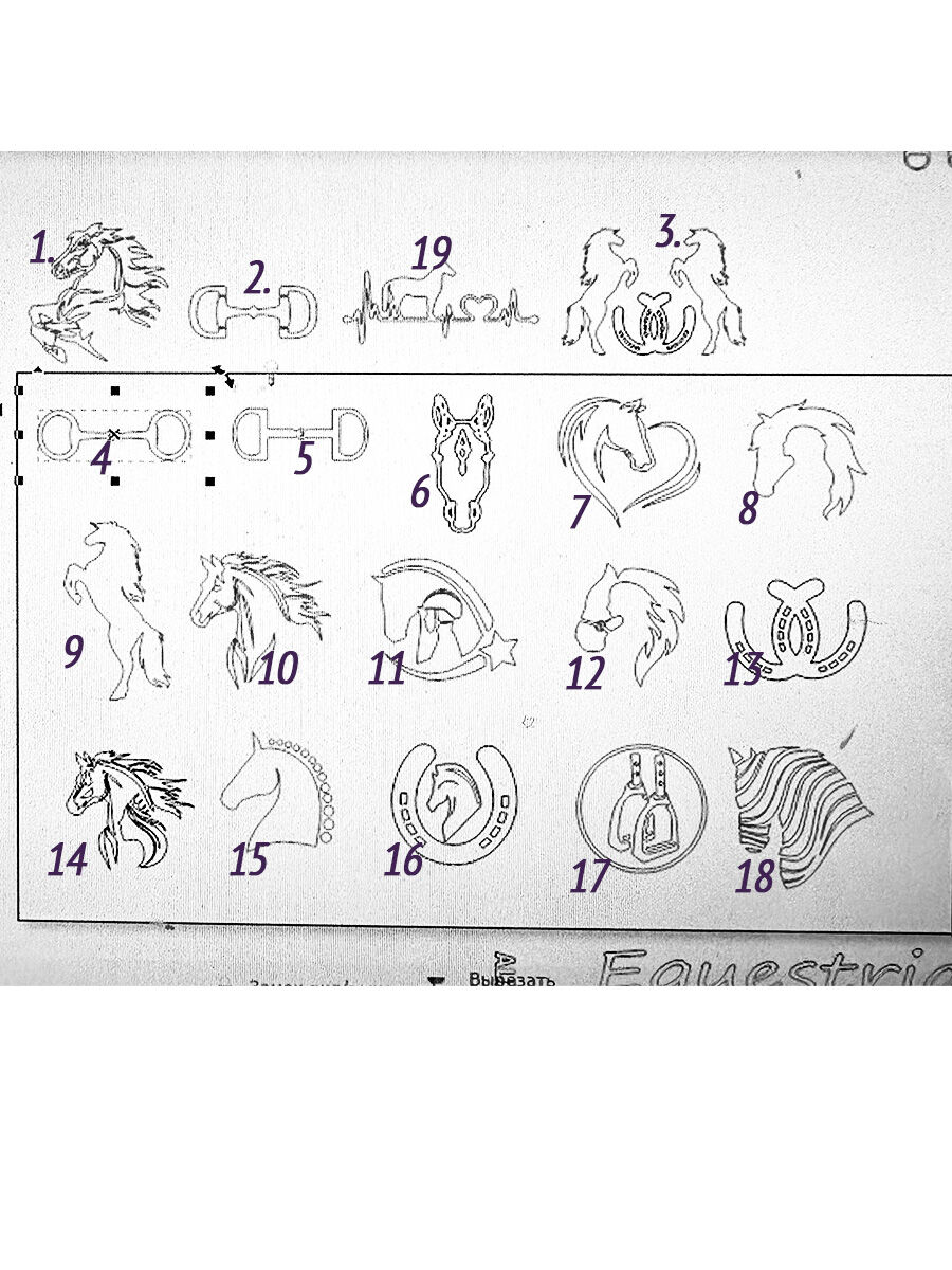 Kişiye Özel Baskı büyük boy