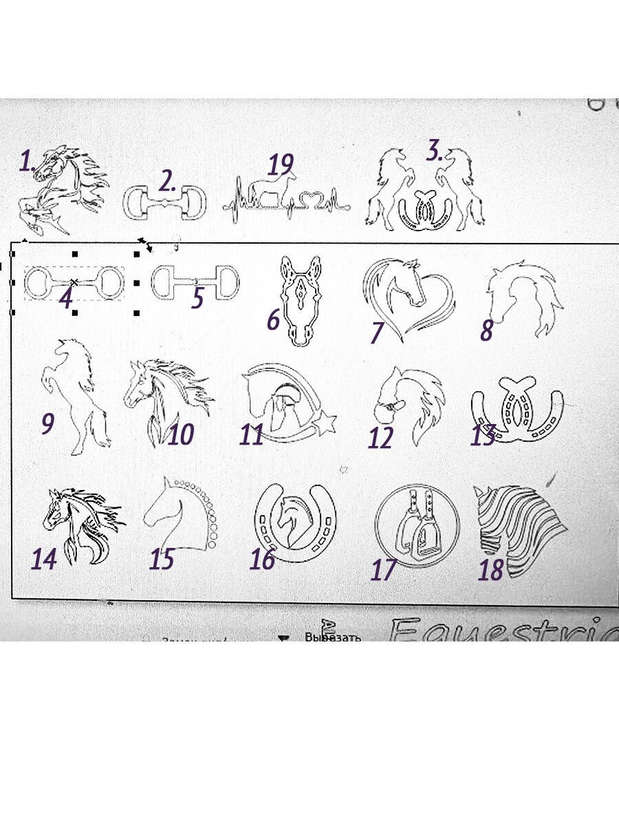 Kişiye Özel Baskı küçük boy