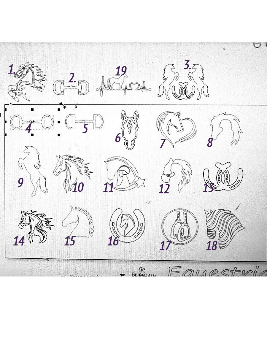 Kişiye Özel Baskı küçük boy