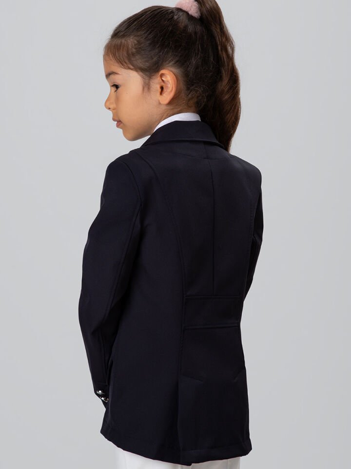 Çocuk Binici Turnuva Ceketi