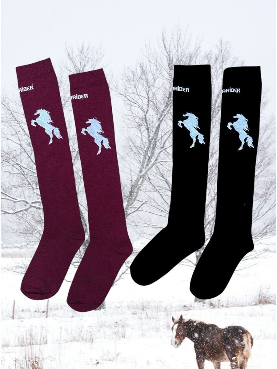 Termal Binici Çorabı