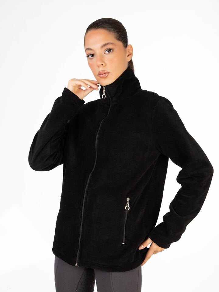 Polar Ceketi Yetişkin ve Çocuk