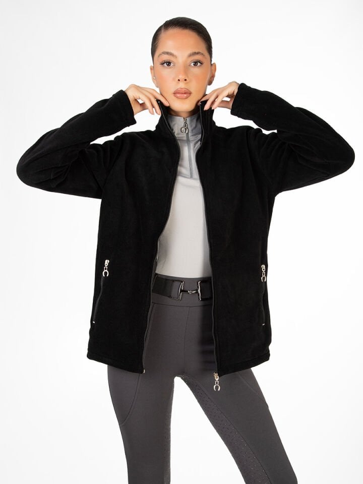 Polar Ceketi Yetişkin ve Çocuk