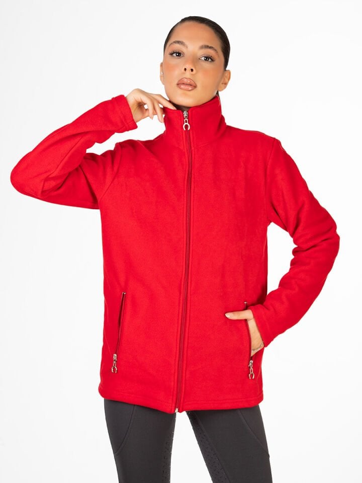 Polar Ceketi Yetişkin ve Çocuk