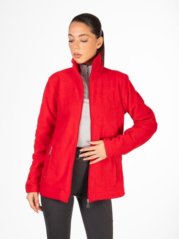 Polar Ceketi Yetişkin ve Çocuk