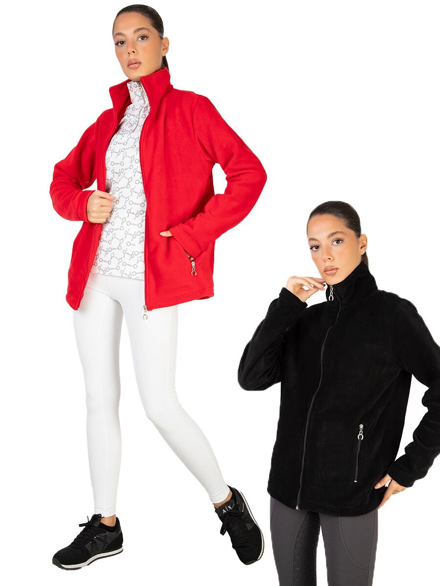 Polar Ceketi Yetişkin