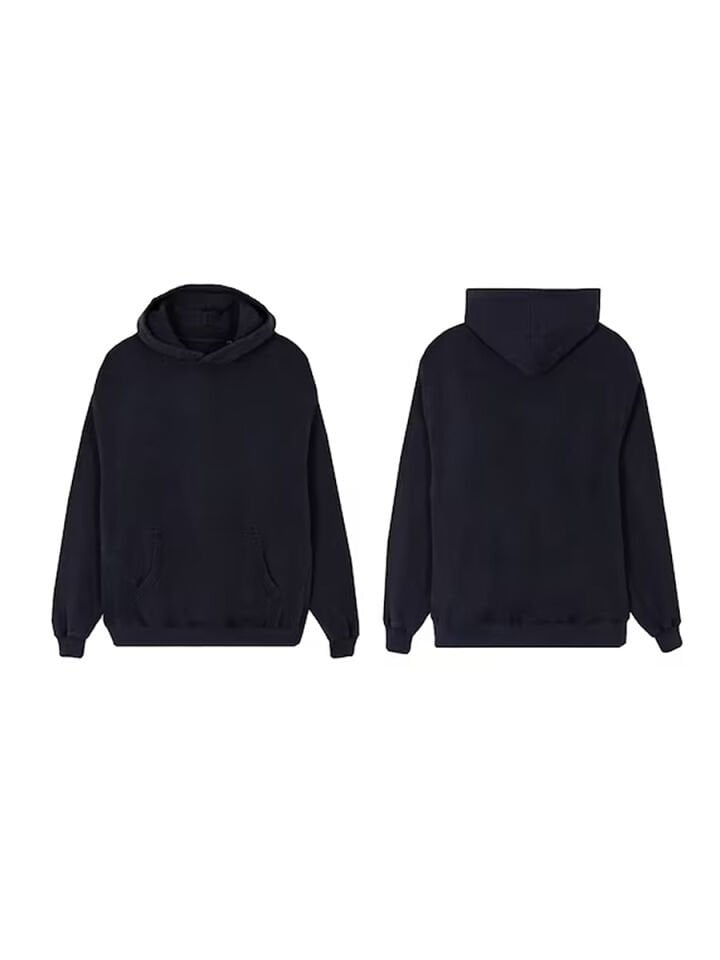 Size Özel nakışlı Hoodiye