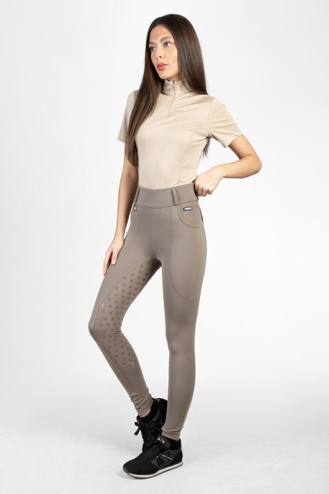 Binici Taytı Vizon Renk