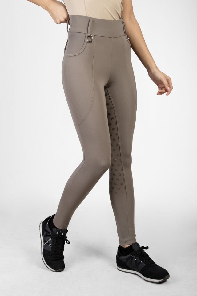 Binici Taytı Vizon Renk