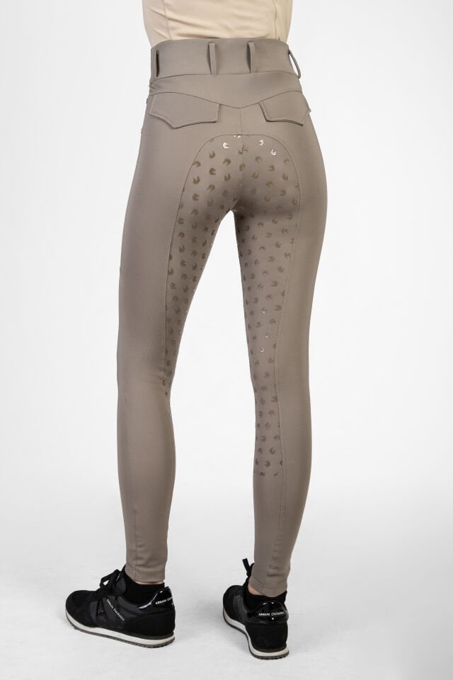 Binici Taytı Vizon Renk