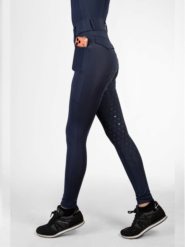 Binici Taytı Lacivert renk